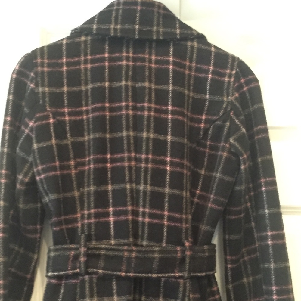 Charlotte Ruse Coat XS/S - Picture 9 of 16